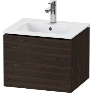 DURAVIT LC611806969 WTU L-Cube wandhängend, 1 Auszug