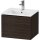 DURAVIT LC611806969 WTU L-Cube wandh&auml;ngend, 1 Auszug