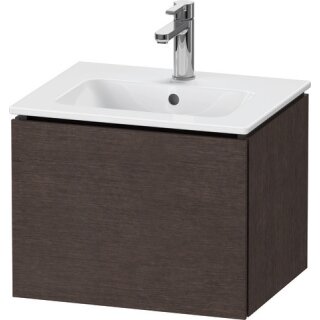 DURAVIT LC611807272 WTU L-Cube wandhängend, 1 Auszug