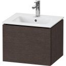 DURAVIT LC611807272 WTU L-Cube wandh&auml;ngend, 1 Auszug