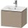 DURAVIT LC611807575 WTU L-Cube wandh&auml;ngend, 1 Auszug