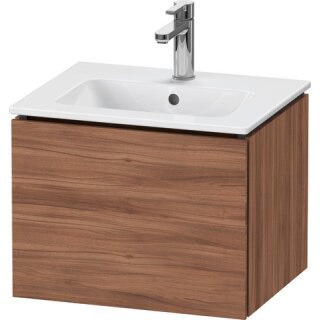 DURAVIT LC611807979 WTU L-Cube wandhängend, 1 Auszug