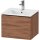 DURAVIT LC611807979 WTU L-Cube wandh&auml;ngend, 1 Auszug