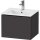 DURAVIT LC611808080 WTU L-Cube wandh&auml;ngend, 1 Auszug