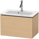 DURAVIT LC615603030 WTU Compact L-Cube 400x620x391mm 1