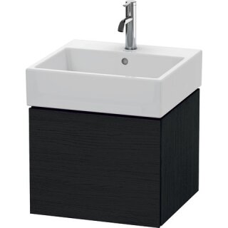 DURAVIT LC617401616 WTU L-Cube 394x484x459mm 1 Auszug,