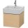 DURAVIT LC617403030 WTU L-Cube 394x484x459mm 1 Auszug,