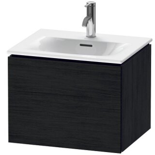 DURAVIT LC613401616 WTU L-Cube wandh.,400x520x421mm