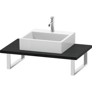 DURAVIT LC106C01616 Konsole variabel L-Cube 1