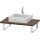 DURAVIT LC106C02121 Console variable L-Cube 1