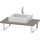 DURAVIT LC106C07575 Konsole variabel L-Cube 1
