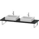DURAVIT LC107C04040 Konsole variabel L-Cube 2