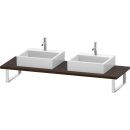 DURAVIT LC107C06969 Konsole variabel L-Cube 2