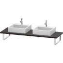 DURAVIT LC107C07272 Konsole variabel L-Cube 2