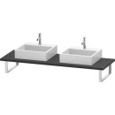 DURAVIT LC107C08080 Konsole variabel L-Cube 2