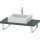 DURAVIT LC100C03838 Konsole variabel L-Cube 2