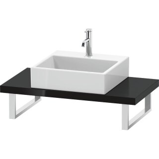 DURAVIT LC100C04040 Konsole variabel L-Cube 2