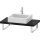 DURAVIT LC100C04040 Konsole variabel L-Cube 2