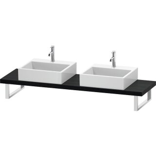 DURAVIT LC101C01616 Konsole variabel L-Cube Compact 2