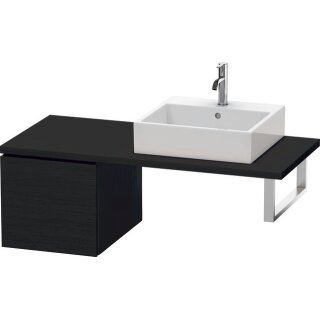 DURAVIT LC583101616 US für Konsole L-Cube 400x420x548mm 1