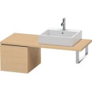 DURAVIT LC583103030 US für Konsole L-Cube...