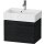 DURAVIT LC611901616 WTU L-Cube wandh&auml;ngend, 1 Auszug