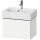 DURAVIT LC611901818 WTU L-Cube wandh&auml;ngend, 1 Auszug