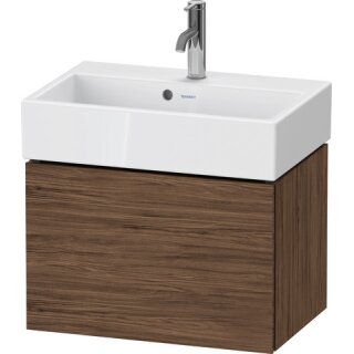 DURAVIT LC611902121 WTU L-Cube wandhängend, 1 Auszug