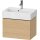 DURAVIT LC611903030 WTU L-Cube wandh&auml;ngend, 1 Auszug