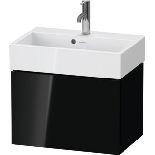 DURAVIT LC611904040 WTU L-Cube wandhängend, 1 Auszug