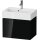 DURAVIT LC611904040 WTU L-Cube wandh&auml;ngend, 1 Auszug