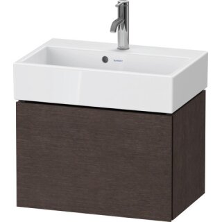 DURAVIT LC611907272 WTU L-Cube wandhängend, 1 Auszug