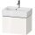 DURAVIT LC611908585 WTU L-Cube wandh&auml;ngend, 1 Auszug