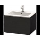 DURAVIT LC614001616 WTU wandh. L-Cube 481x620x400mm 1