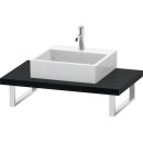 DURAVIT LC102C01616 Konsole variabel L-Cube 1