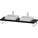 DURAVIT LC103C01616 Konsole variabel L-Cube 2