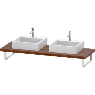 DURAVIT LC103C07979 Konsole variabel L-Cube 2