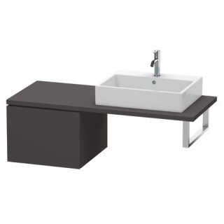DURAVIT LC583208080 US für Konsole L-Cube 400x520x548mm 1