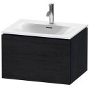 DURAVIT LC613501616 WTU L-Cube wandh.,400x620x481mm