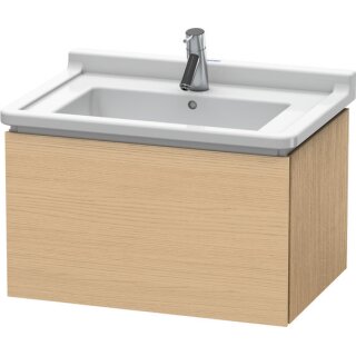 DURAVIT LC616403030 WTU wandh. L-Cube 469x670x408mm 1