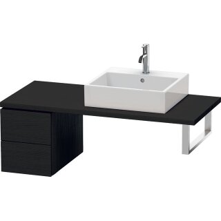 DURAVIT LC583501616 US für Konsole L-Cube 400x320x548mm 2