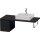 DURAVIT LC583501616 US f&uuml;r Konsole L-Cube 400x320x548mm 2