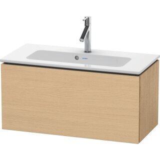 DURAVIT LC615703030 WTU Compact L-Cube 400x820x391mm 1