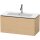 DURAVIT LC615703030 WTU Compact L-Cube 400x820x391mm 1