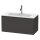 DURAVIT LC615708080 WTU Compact L-Cube 400x820x391mm 1