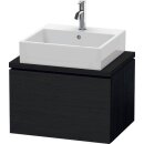 DURAVIT LC580001616 WTU f.Console Comp.L-Cube 400x620x477