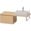 DURAVIT LC583303030 US für Konsole L-Cube...