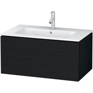 DURAVIT LC614101616 WTU wandhängend L-Cube 481x820x400mm