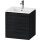 DURAVIT LC621801616 WTU L-Cube wandh&auml;ngend, 2 Schubk.