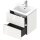DURAVIT LC621802222 WTU L-Cube wandh&auml;ngend, 2 Schubk.